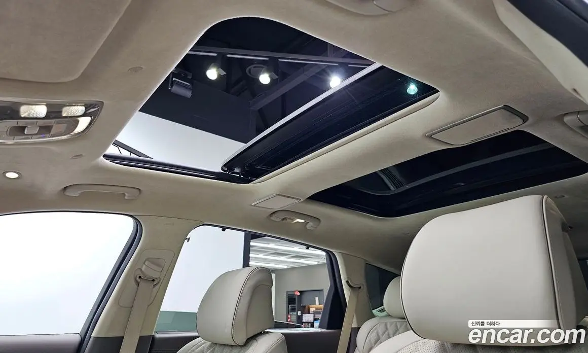 Genesis GV80 2021 3.0 автомат (гидро), фото 17 Genesis GV80 2021 3.0 автомат (гидро), фото 17