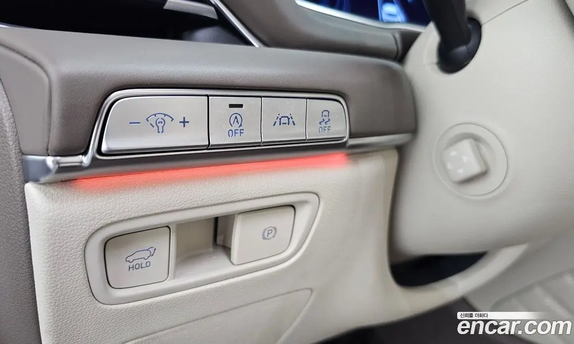 Genesis GV80 2021 3.0 автомат (гидро), фото 19 Genesis GV80 2021 3.0 автомат (гидро), фото 19