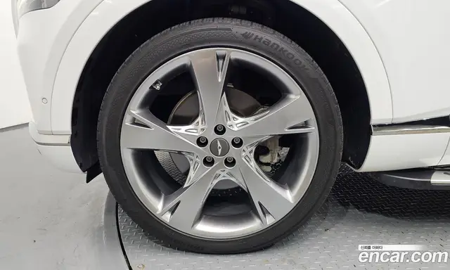 Genesis GV80 2021 3.0 автомат (гидро), миниатюра 5 Genesis GV80 2021 3.0 автомат (гидро), миниатюра 5