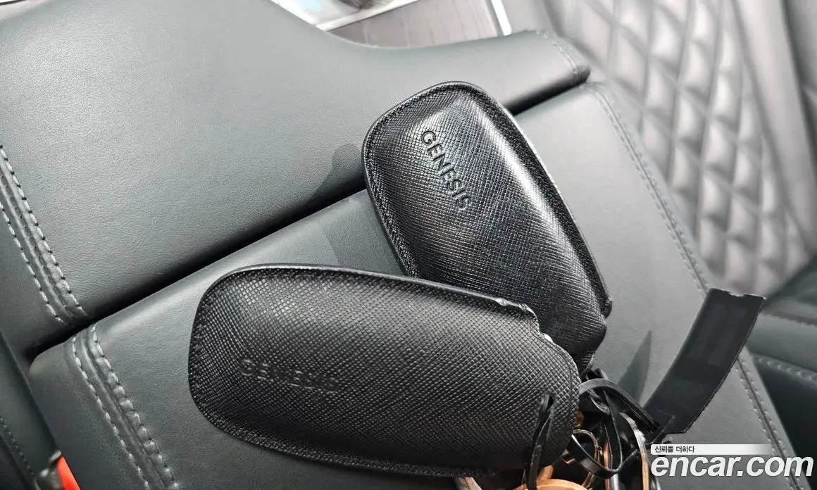 Genesis GV80 2022 3.0 автомат (гидро), фото 24 Genesis GV80 2022 3.0 автомат (гидро), фото 24