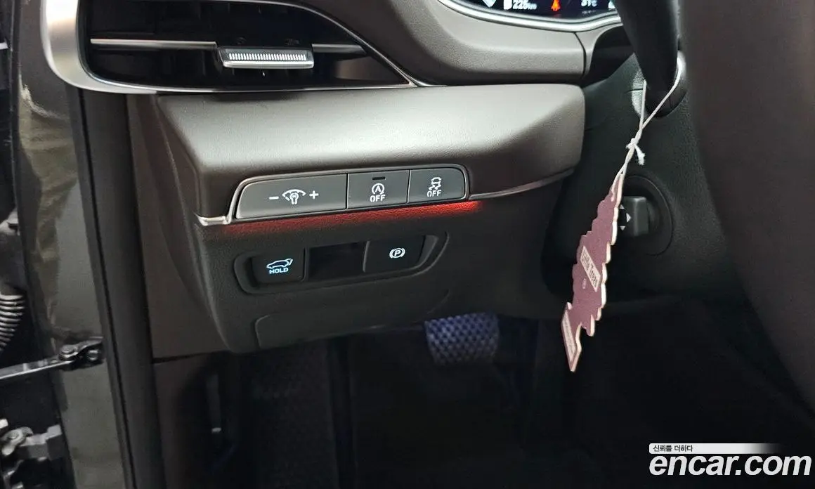 Genesis GV80 2022 3.0 автомат (гидро), фото 27 Genesis GV80 2022 3.0 автомат (гидро), фото 27
