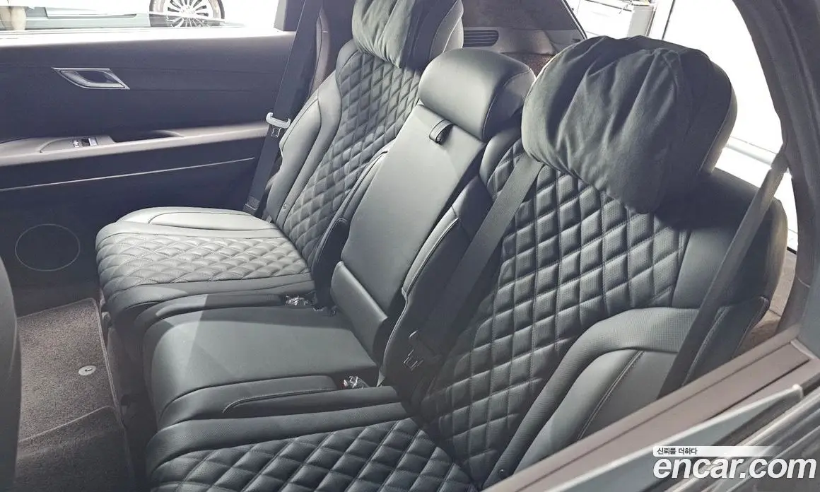 Genesis GV80 2022 3.0 автомат (гидро), фото 30 Genesis GV80 2022 3.0 автомат (гидро), фото 30