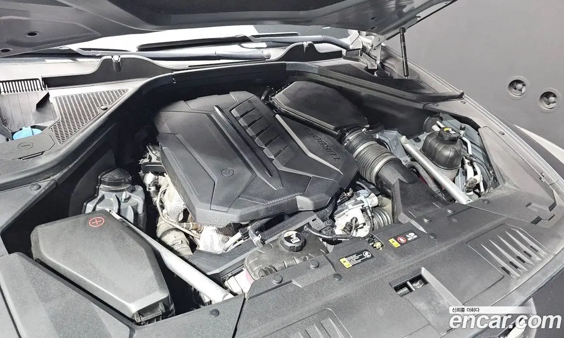 Genesis GV80 2022 3.0 автомат (гидро), фото 5 Genesis GV80 2022 3.0 автомат (гидро), фото 5