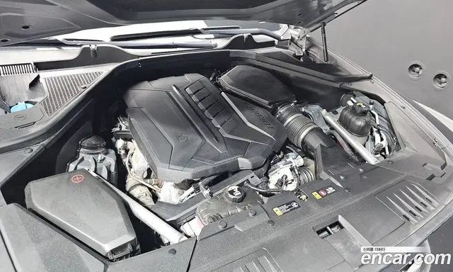 Genesis GV80 2022 3.0 автомат (гидро), миниатюра 5 Genesis GV80 2022 3.0 автомат (гидро), миниатюра 5