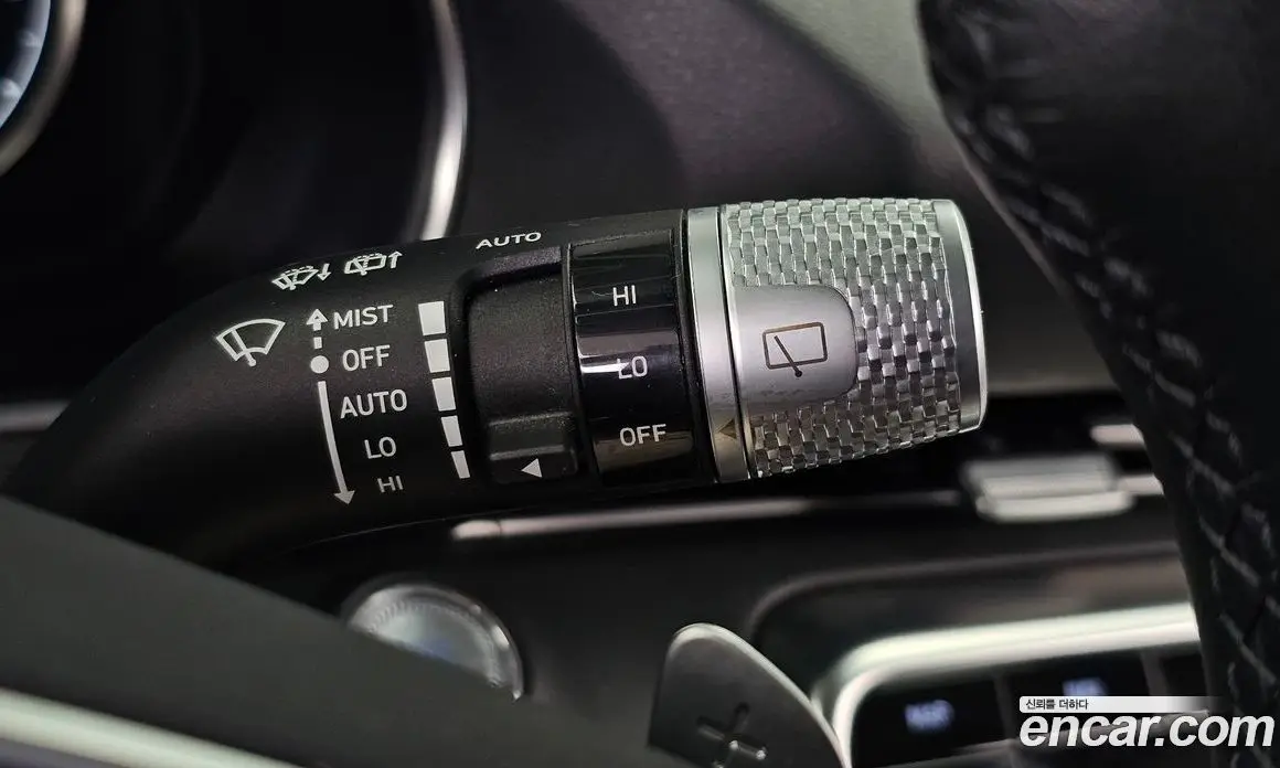 Genesis GV80 2022 2.5 автомат (гидро), фото 24