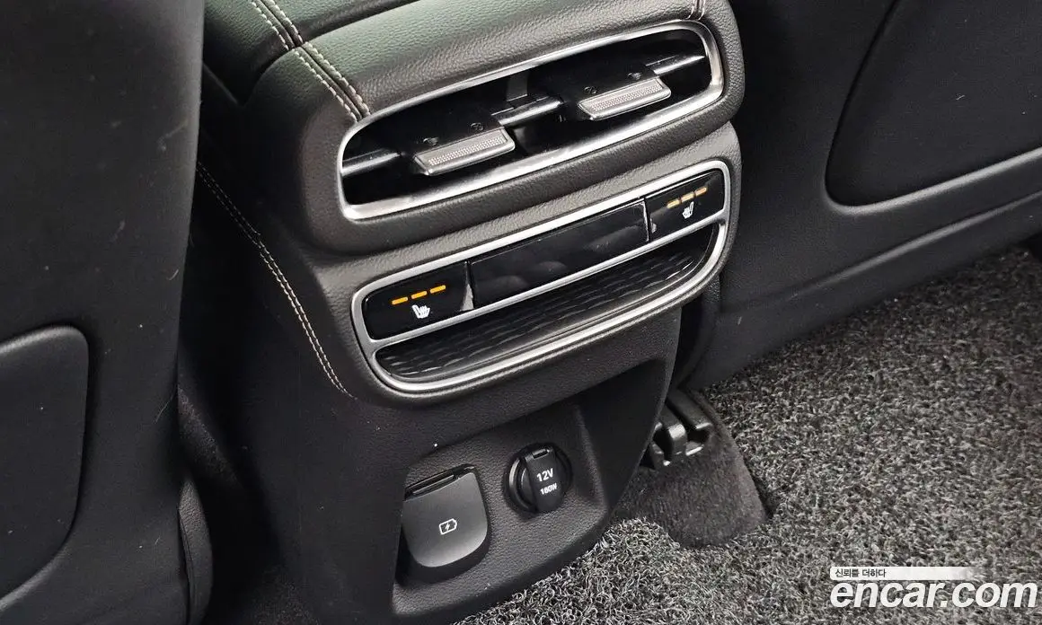 Genesis GV80 2022 2.5 автомат (гидро), фото 25