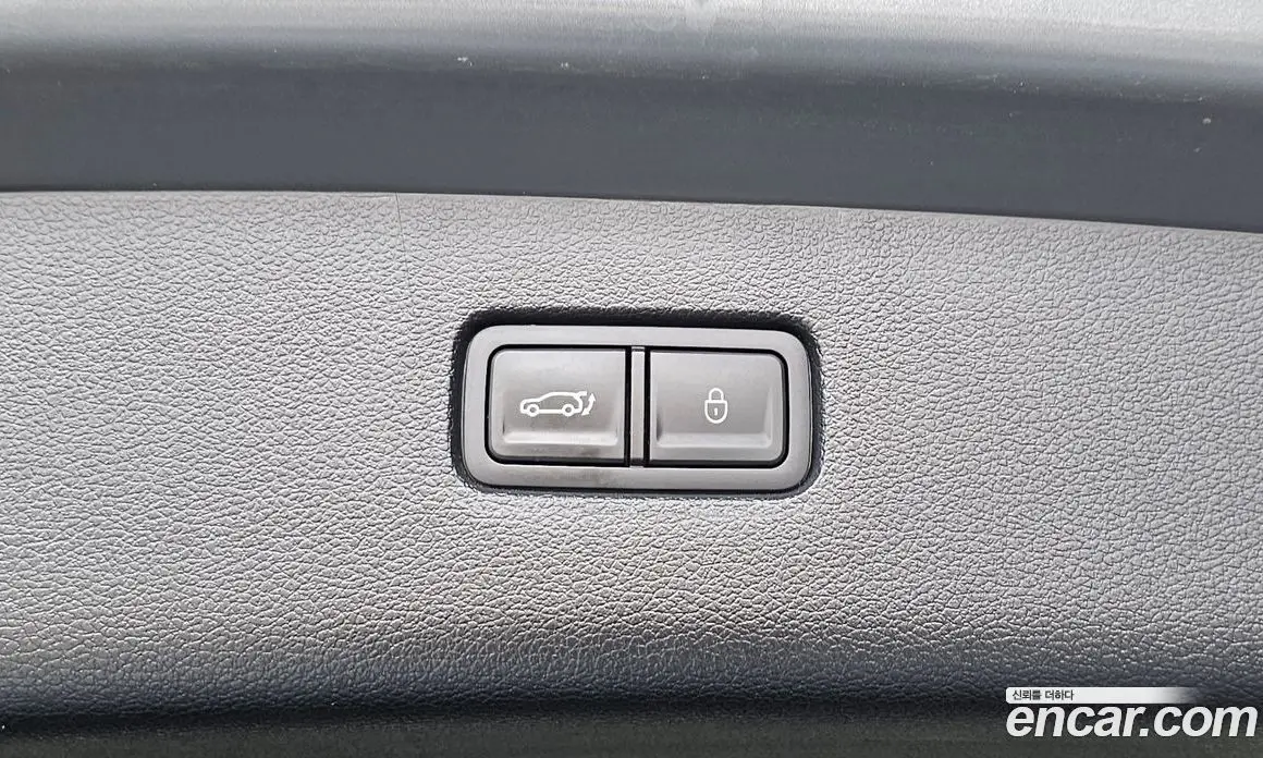 Genesis GV80 2022 2.5 автомат (гидро), фото 27