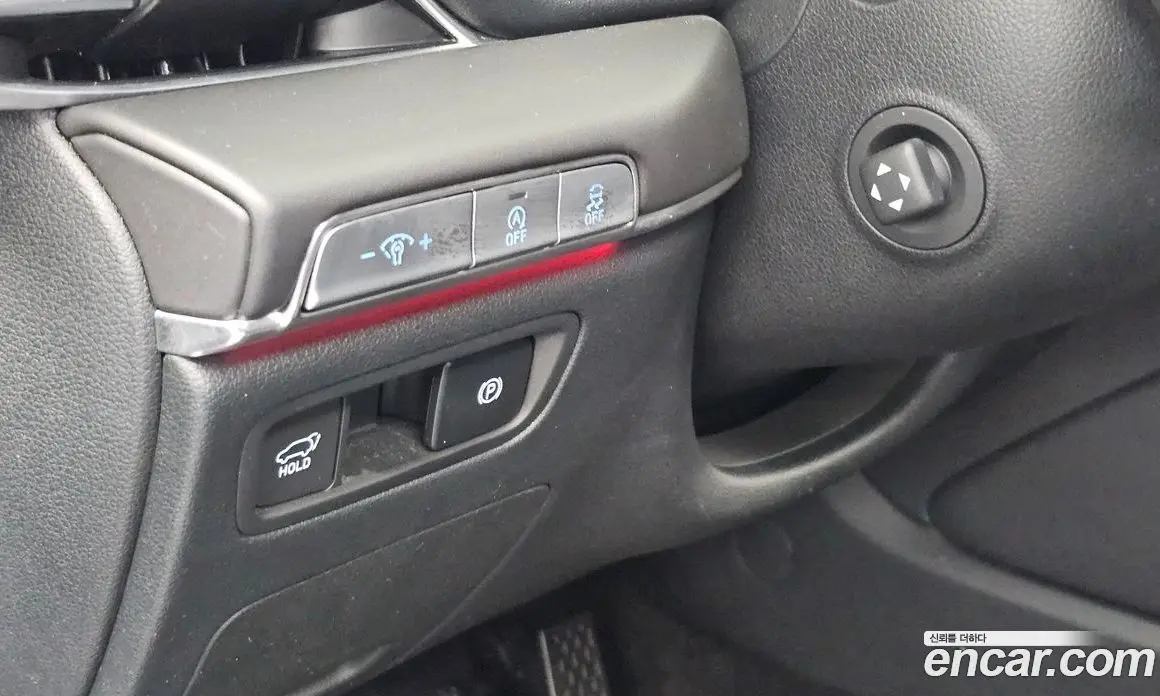 Genesis GV80 2022 2.5 автомат (гидро), фото 29