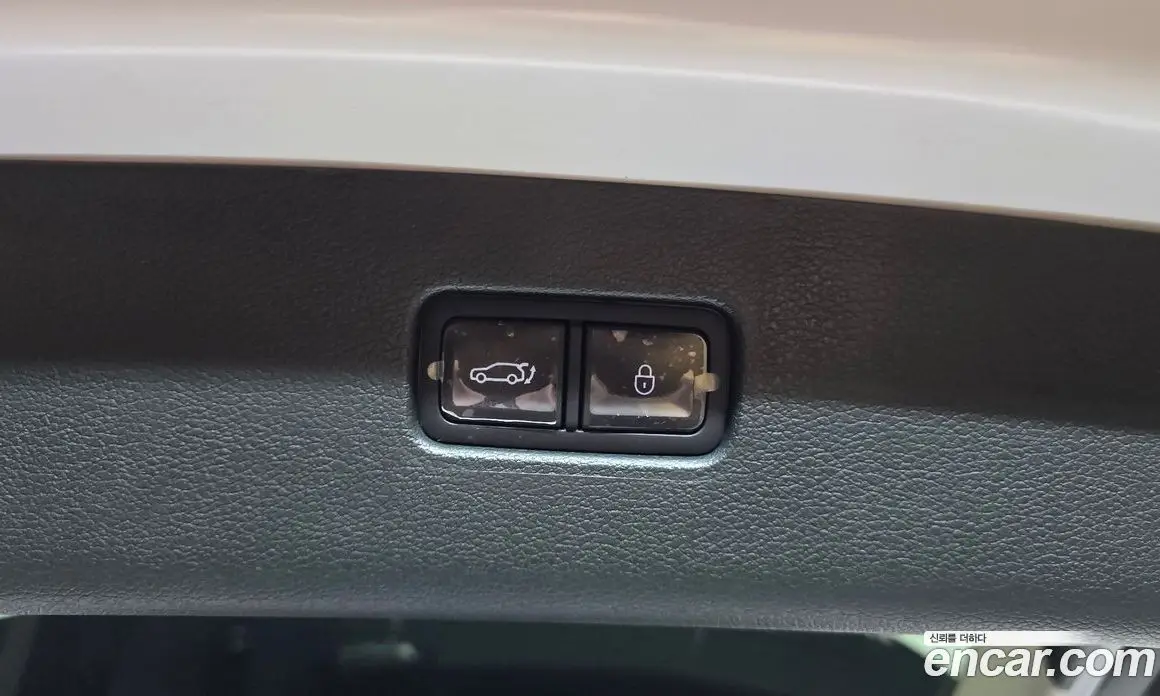 Genesis GV80 2023 2.5 автомат (гидро), фото 23