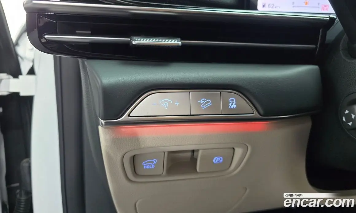 Genesis GV80 2023 2.5 автомат (гидро), фото 26