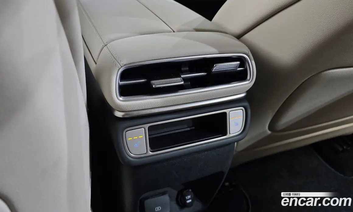 Genesis GV80 2023 2.5 автомат (гидро), фото 29