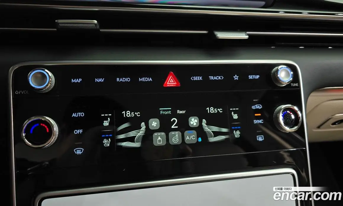 Genesis GV80 2023 2.5 автомат (гидро), фото 35