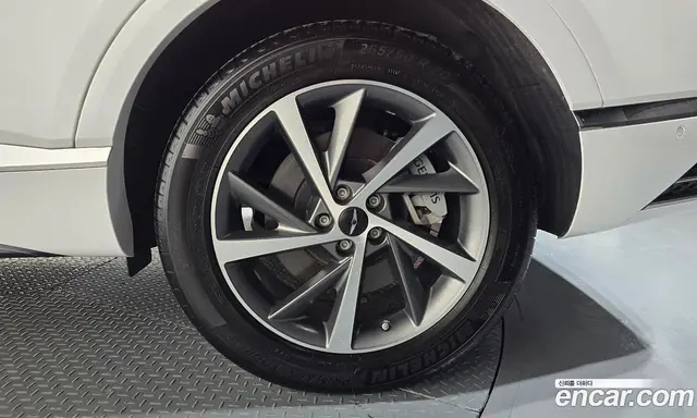 Genesis GV80 2023 2.5 автомат (гидро), миниатюра 7