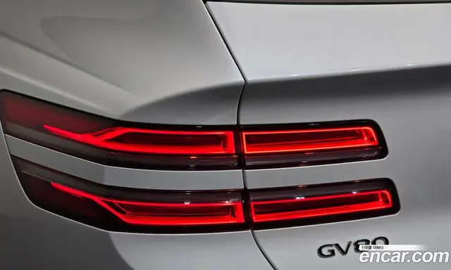 Genesis GV80 2023 2.5 автомат (гидро), миниатюра 9