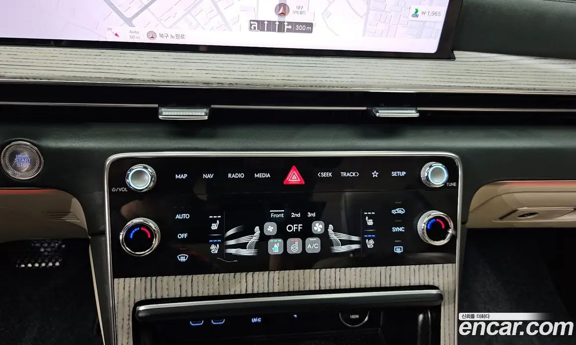 Genesis GV80 2024 3.5 автомат (гидро), фото 13