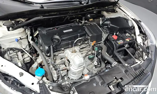 Honda Accord 2017 2.4 автомат (гидро), миниатюра 6