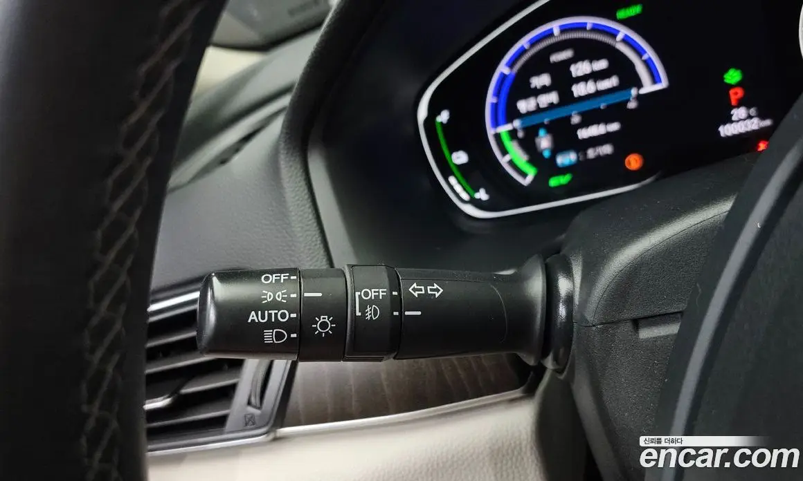 Honda Accord 2018 2.0 автомат (гидро), фото 16