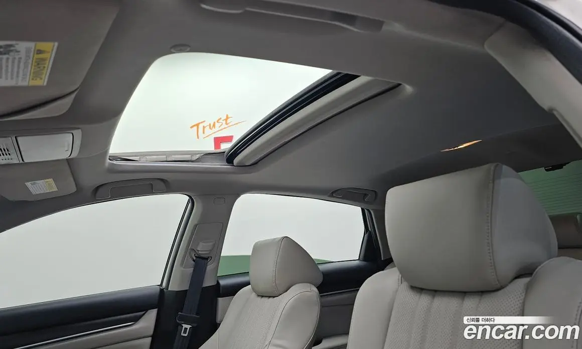 Honda Accord 2018 2.0 автомат (гидро), фото 19