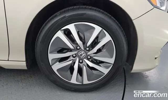 Honda Accord 2018 2.0 автомат (гидро), миниатюра 5