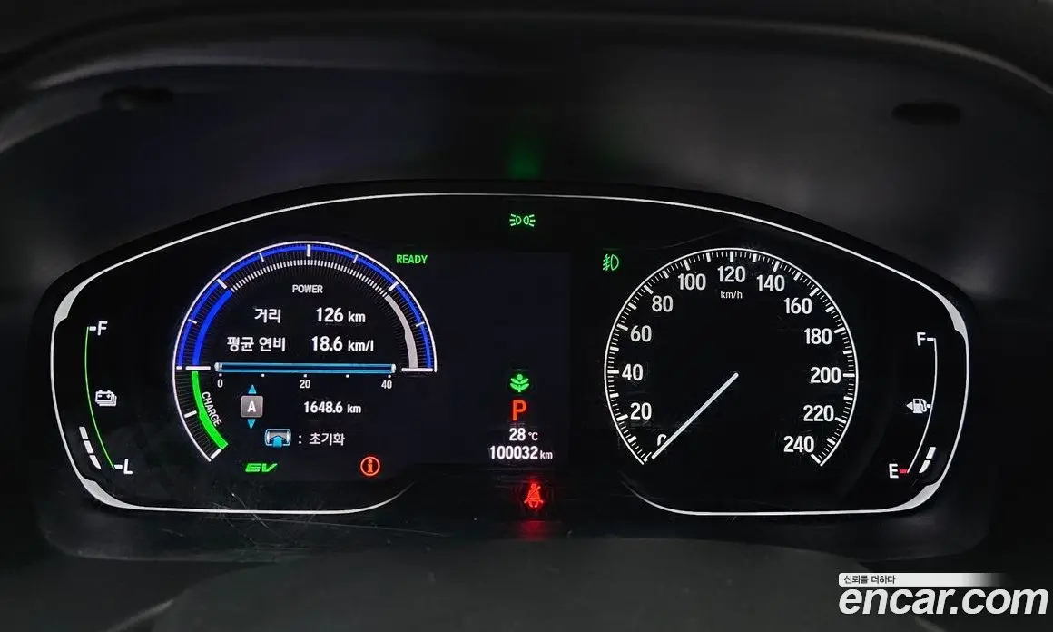 Honda Accord 2018 2.0 автомат (гидро), фото 8
