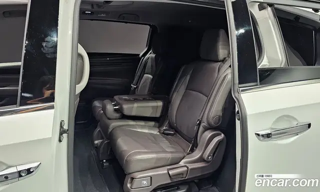 Honda Odyssey 2020 3.5 автомат (гидро), миниатюра 11 Honda Odyssey 2020 3.5 автомат (гидро), миниатюра 11
