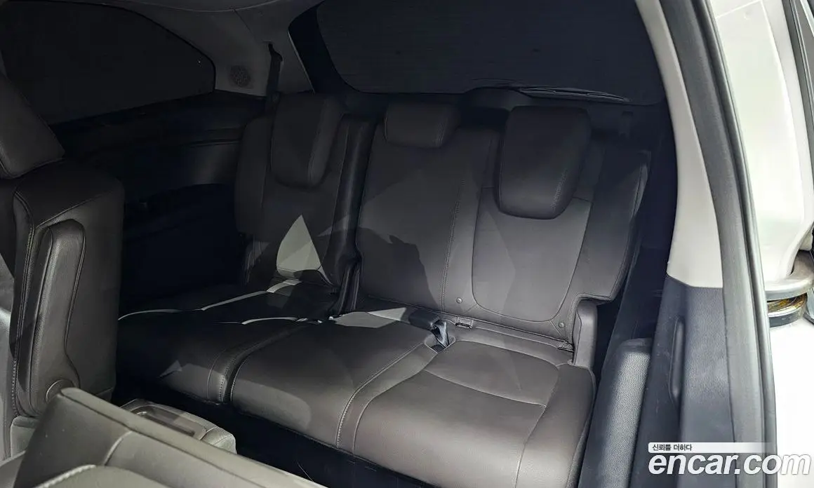 Honda Odyssey 2020 3.5 автомат (гидро), фото 19 Honda Odyssey 2020 3.5 автомат (гидро), фото 19