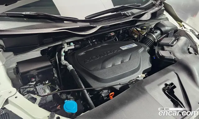 Honda Odyssey 2020 3.5 автомат (гидро), миниатюра 6 Honda Odyssey 2020 3.5 автомат (гидро), миниатюра 6
