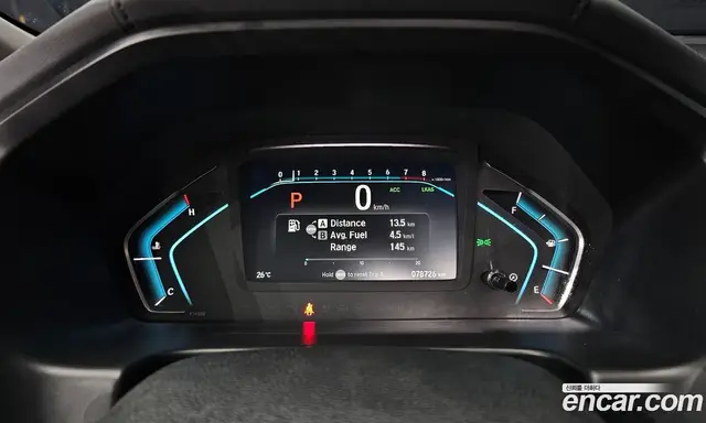 Honda Odyssey 2020 3.5 автомат (гидро), миниатюра 8 Honda Odyssey 2020 3.5 автомат (гидро), миниатюра 8