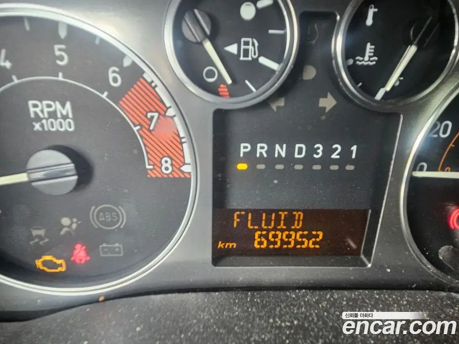 Hummer H3 2009 3.7 автомат (гидро), фото 11