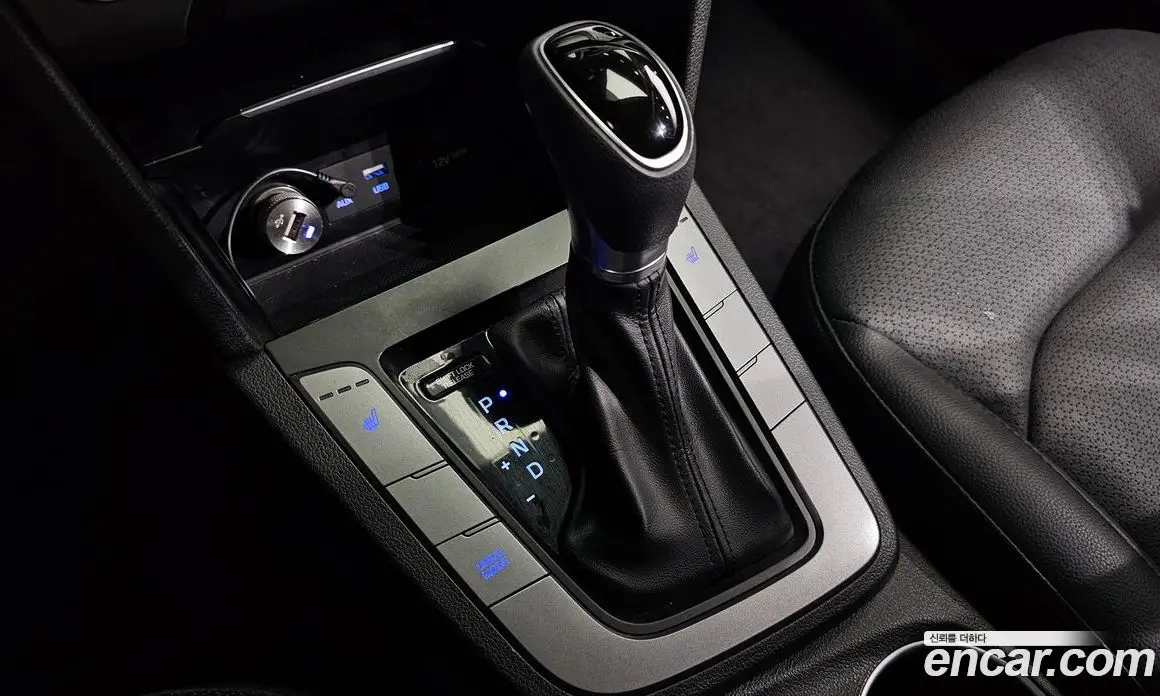 Hyundai Avante 2017 1.6 автомат (гидро), фото 9 Hyundai Avante 2017 1.6 автомат (гидро), фото 9