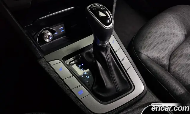 Hyundai Avante 2017 1.6 автомат (гидро), миниатюра 9 Hyundai Avante 2017 1.6 автомат (гидро), миниатюра 9