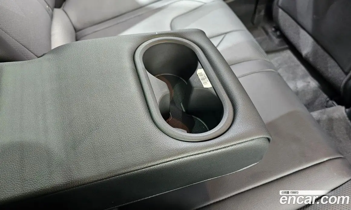 Hyundai Avante 2020 1.6 автомат (гидро), фото 28