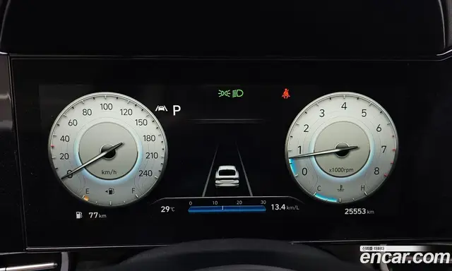 Hyundai Avante 2020 1.6 автомат (гидро), миниатюра 10