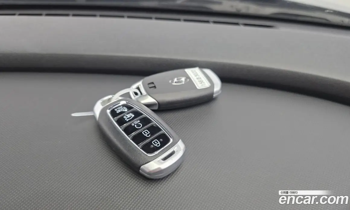 Hyundai Avante 2021 1.6 автомат (гидро), фото 23