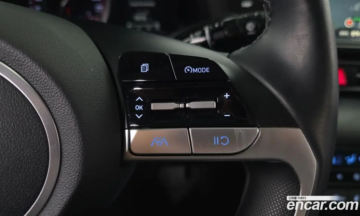 Hyundai Avante 2021 1.6 автомат (гидро), фото 24