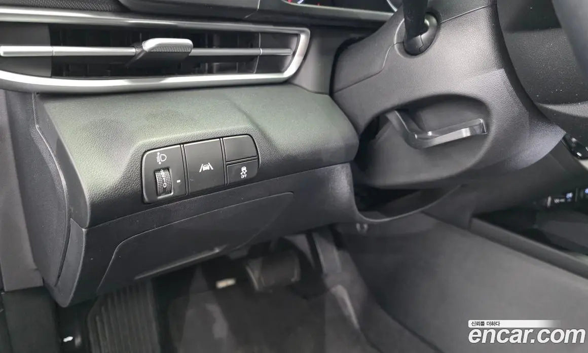 Hyundai Avante 2021 1.6 автомат (гидро), фото 26