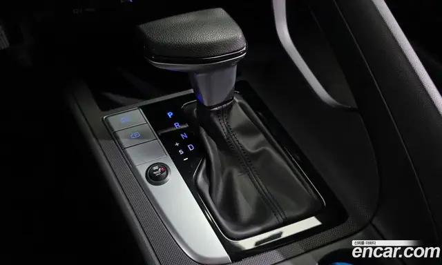 Hyundai Avante 2021 1.6 автомат (гидро), миниатюра 12