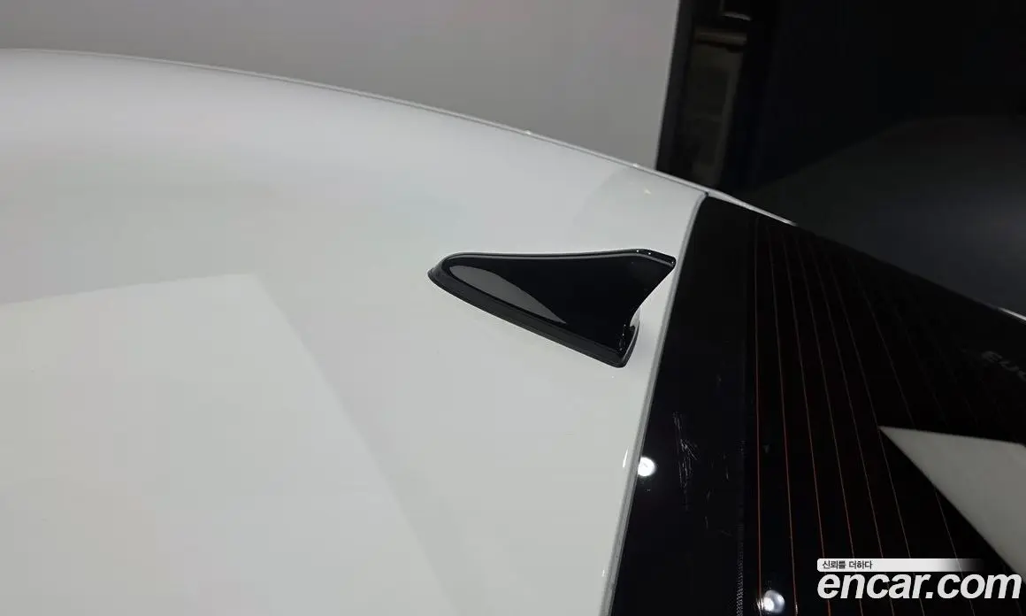 Hyundai Avante 2021 1.6 автомат (гидро), фото 33
