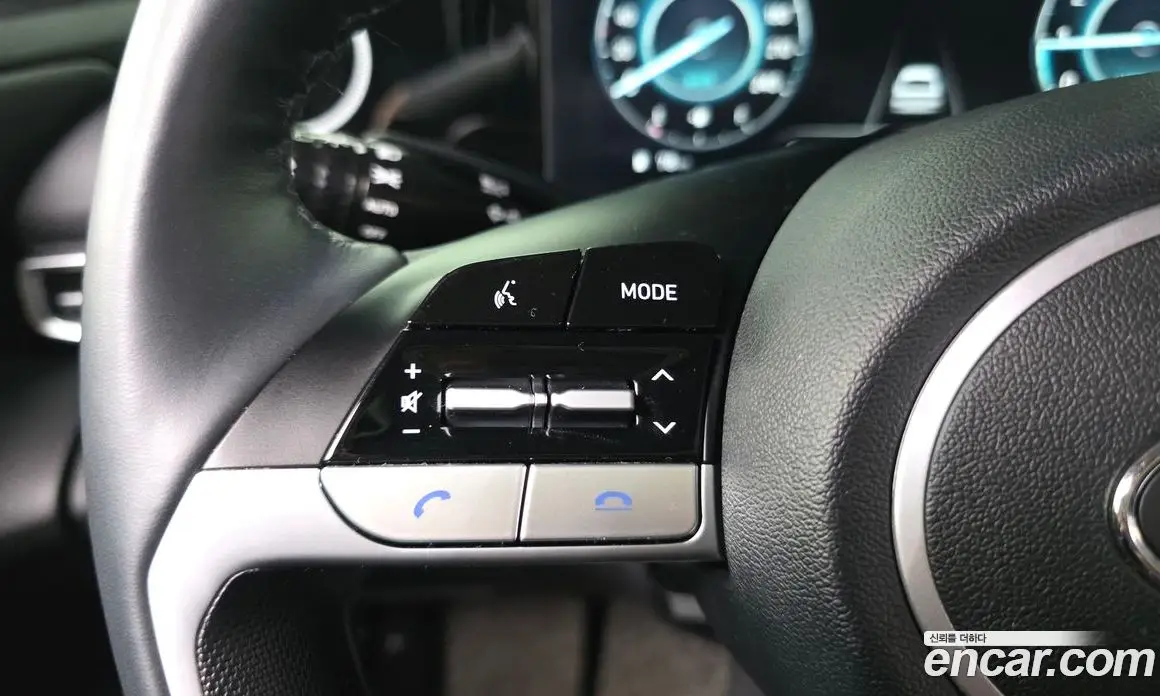 Hyundai Avante 2021 1.6 автомат (гидро), фото 21