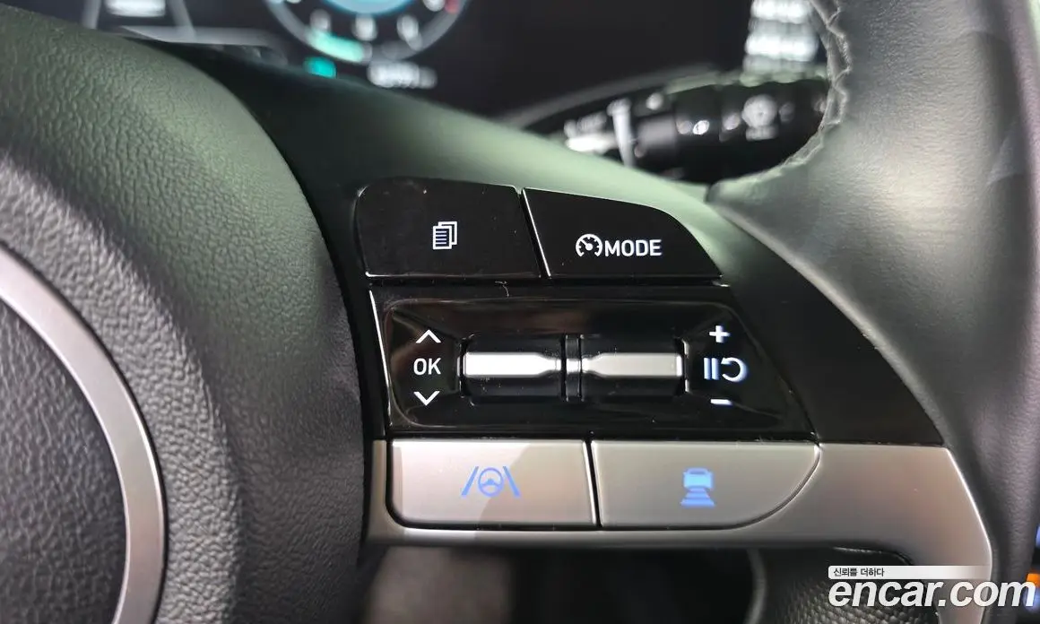 Hyundai Avante 2021 1.6 автомат (гидро), фото 22