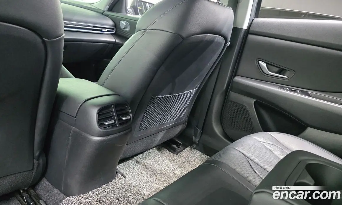 Hyundai Avante 2021 1.6 автомат (гидро), фото 30