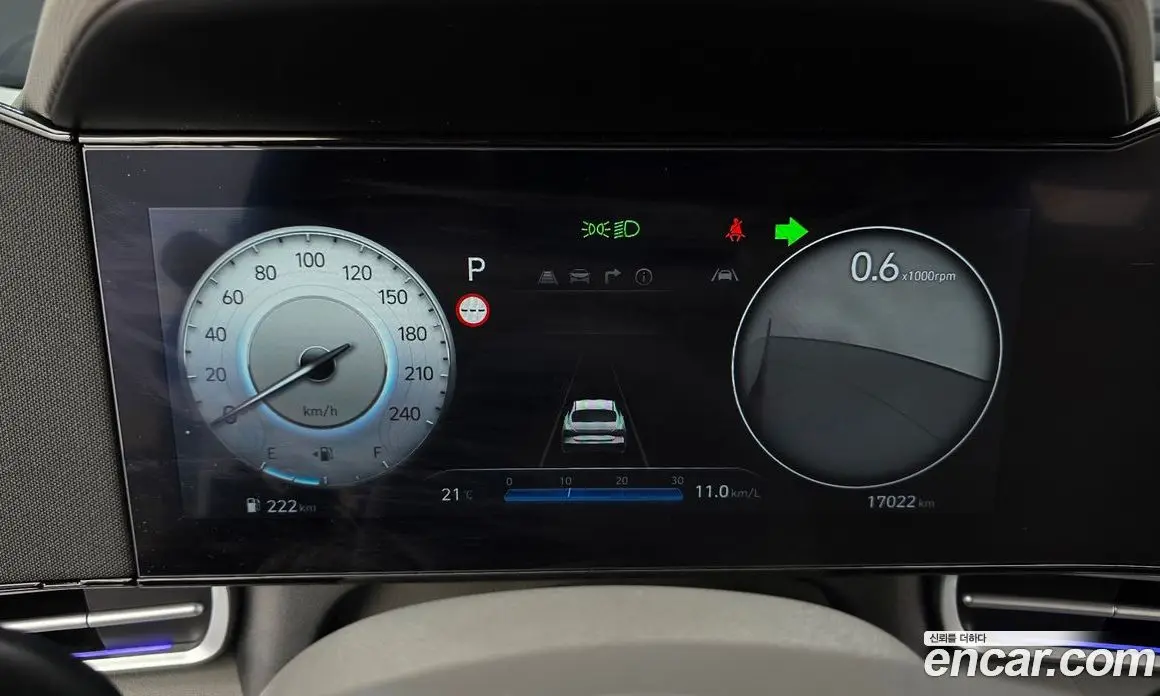 Hyundai Avante 2025 1.6 автомат (гидро), фото 11
