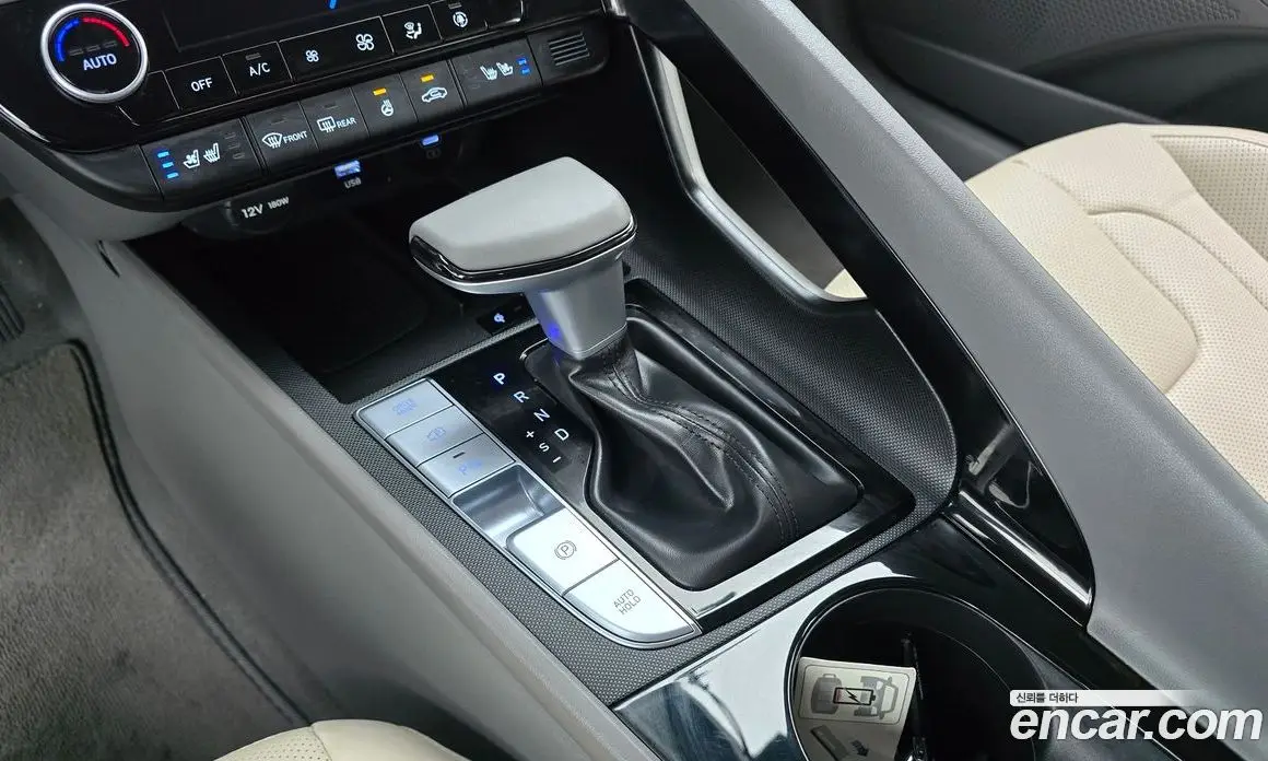 Hyundai Avante 2025 1.6 автомат (гидро), фото 12