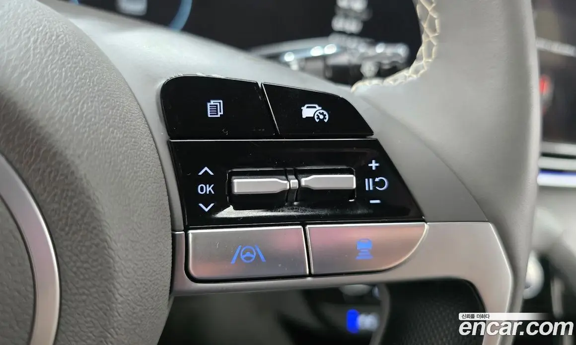 Hyundai Avante 2025 1.6 автомат (гидро), фото 23