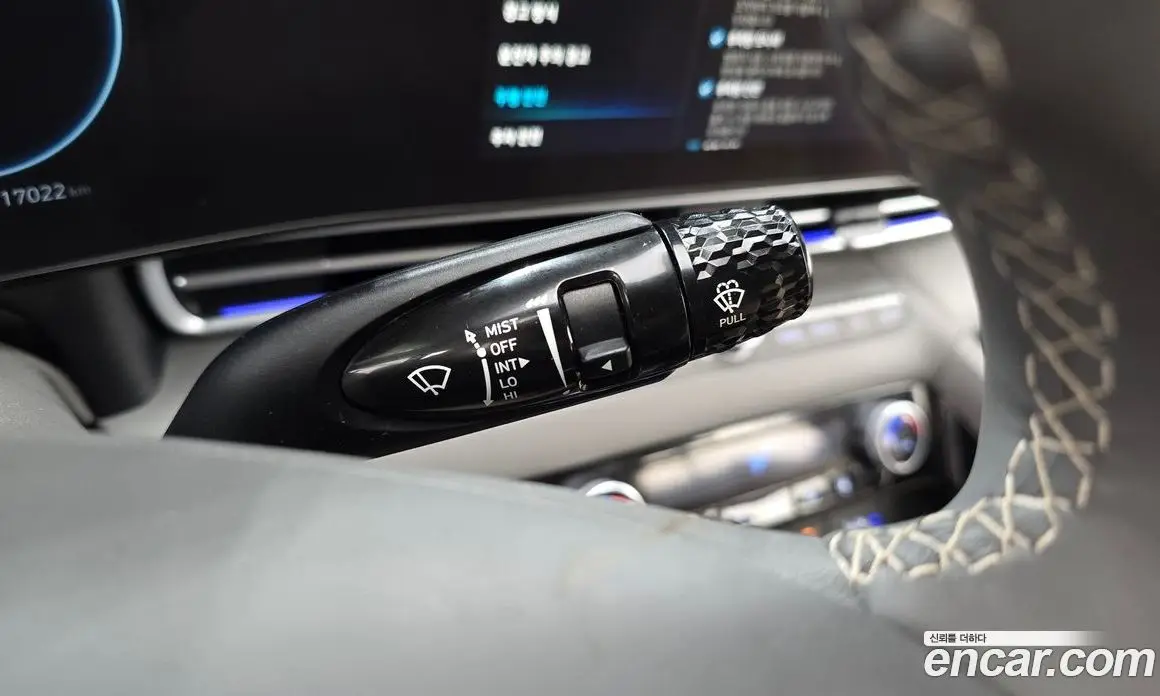 Hyundai Avante 2025 1.6 автомат (гидро), фото 27