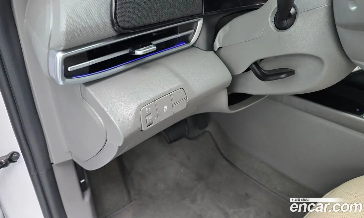 Hyundai Avante 2025 1.6 автомат (гидро), фото 28