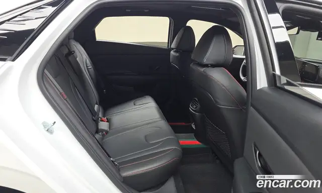 Hyundai Avante 2025 1.6 автомат (гидро), миниатюра 11