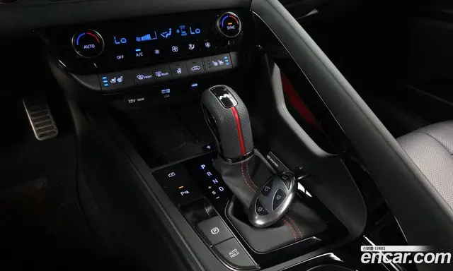 Hyundai Avante 2025 1.6 автомат (гидро), миниатюра 9