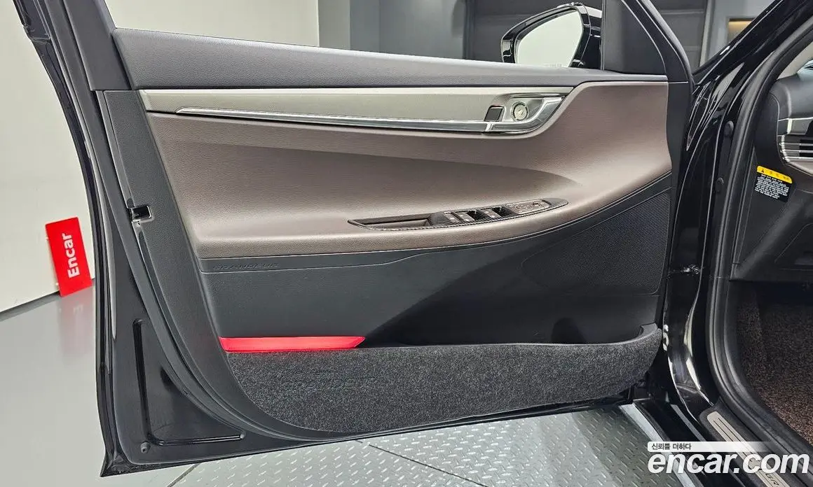 Hyundai Grandeur 2020 2.5 автомат (гидро), фото 14