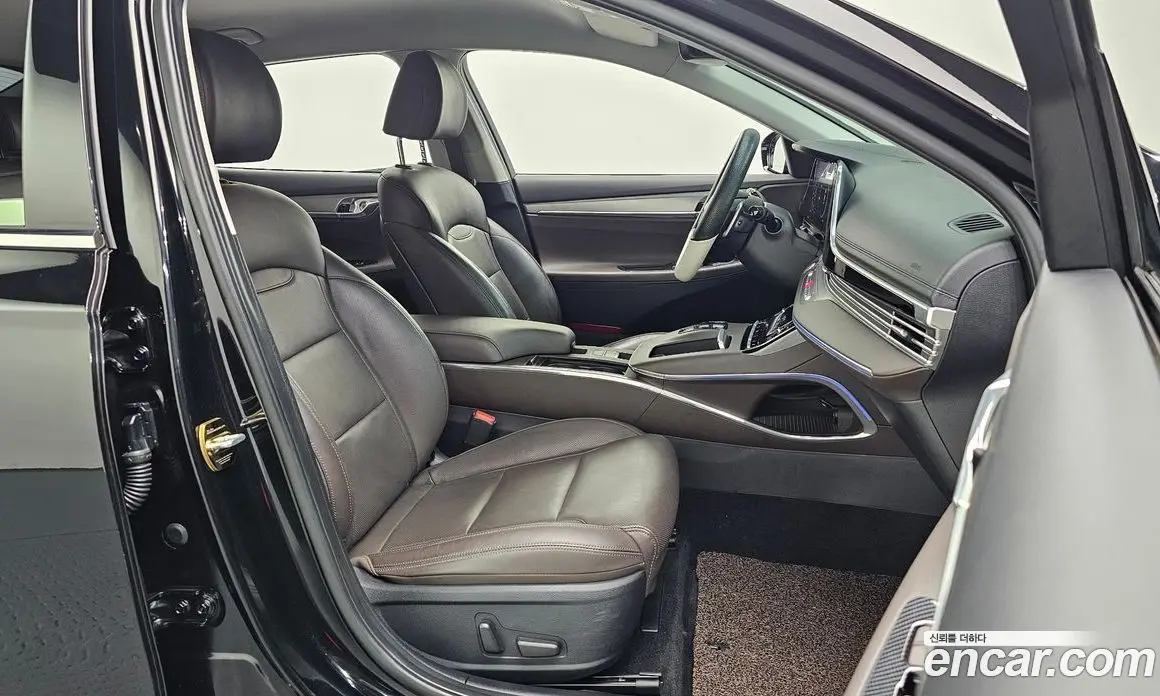 Hyundai Grandeur 2020 2.5 автомат (гидро), фото 16